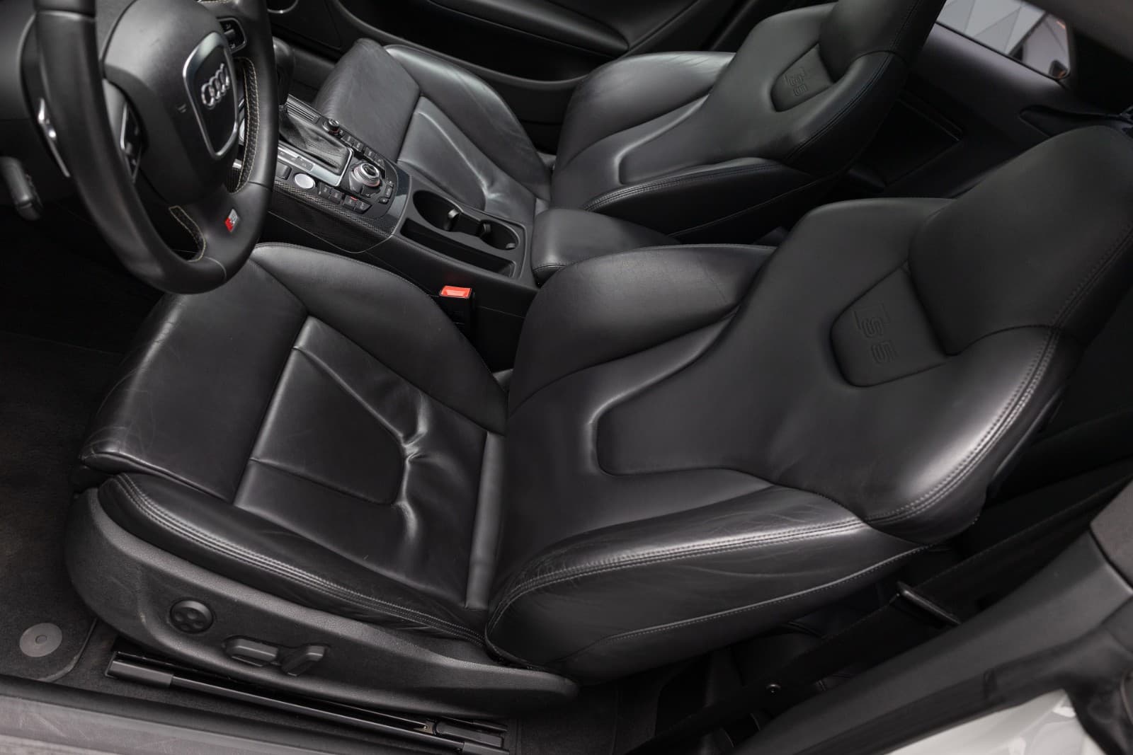 Audi S5 - bilde 21