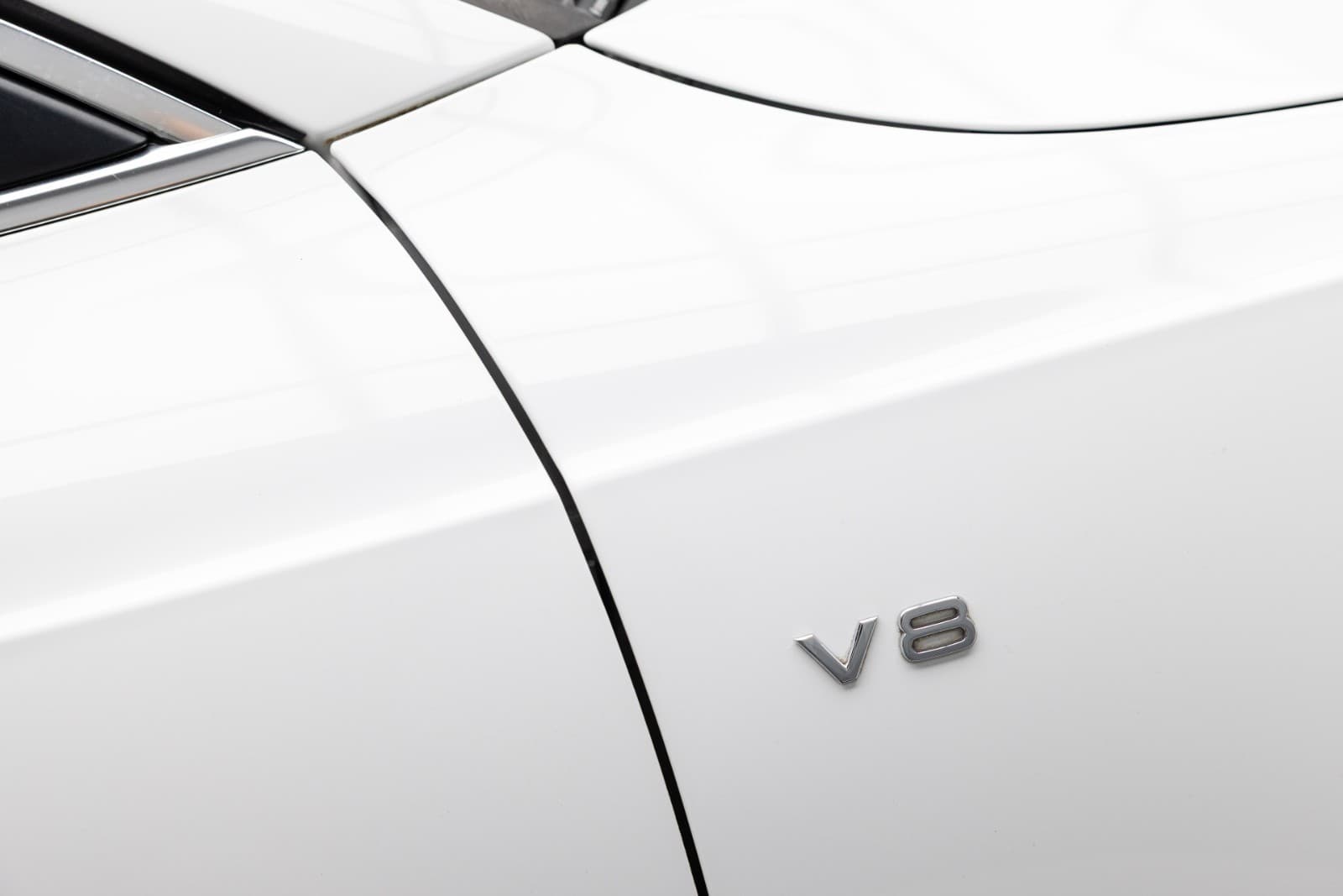 Audi S5 - bilde 15