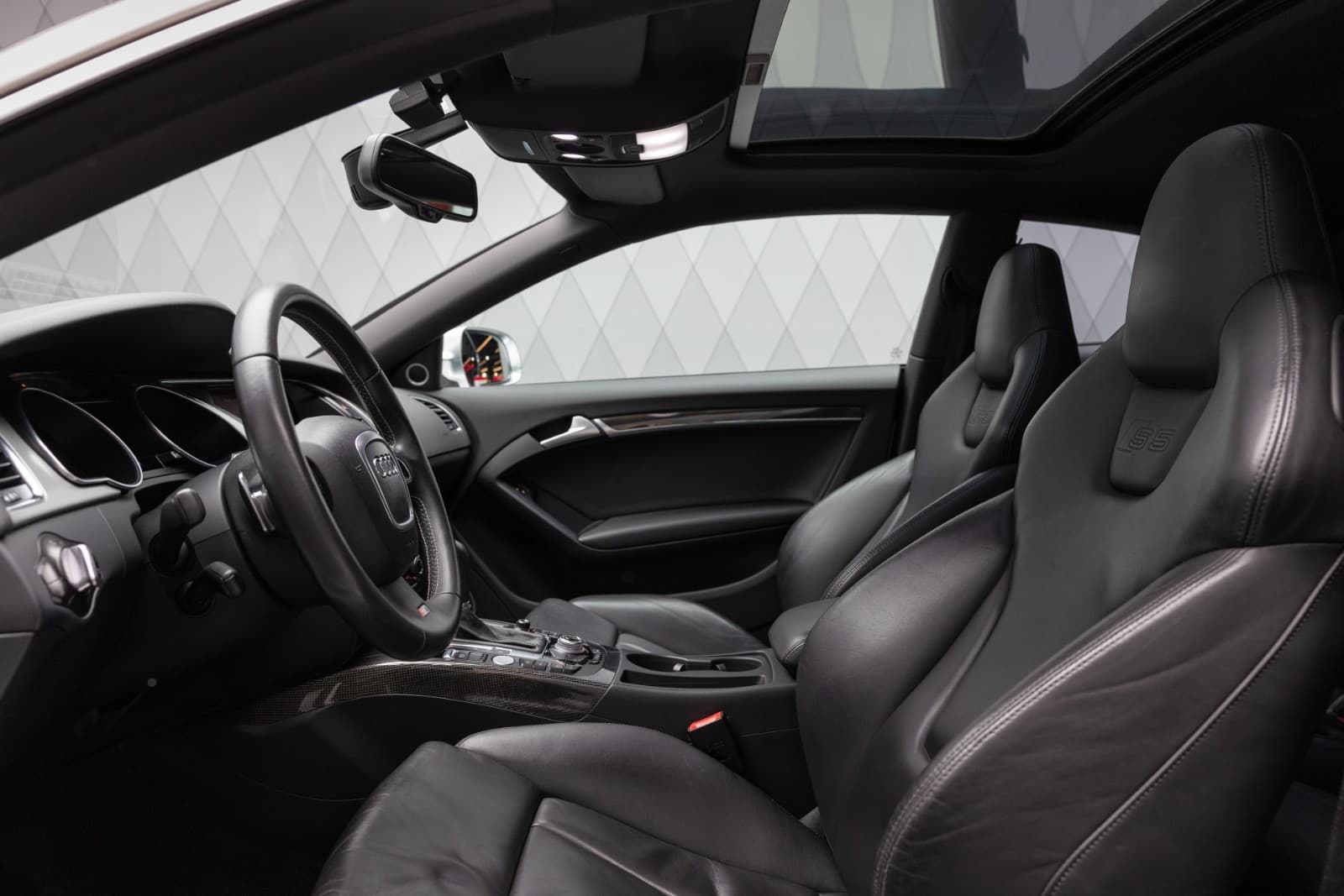 Audi S5 - bilde 23