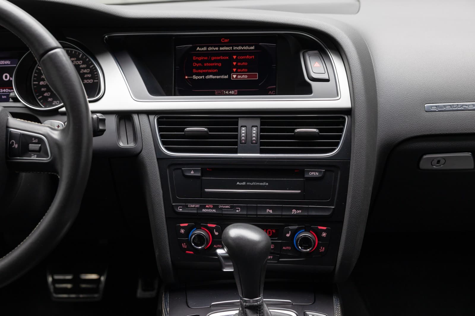 Audi S5 - bilde 31