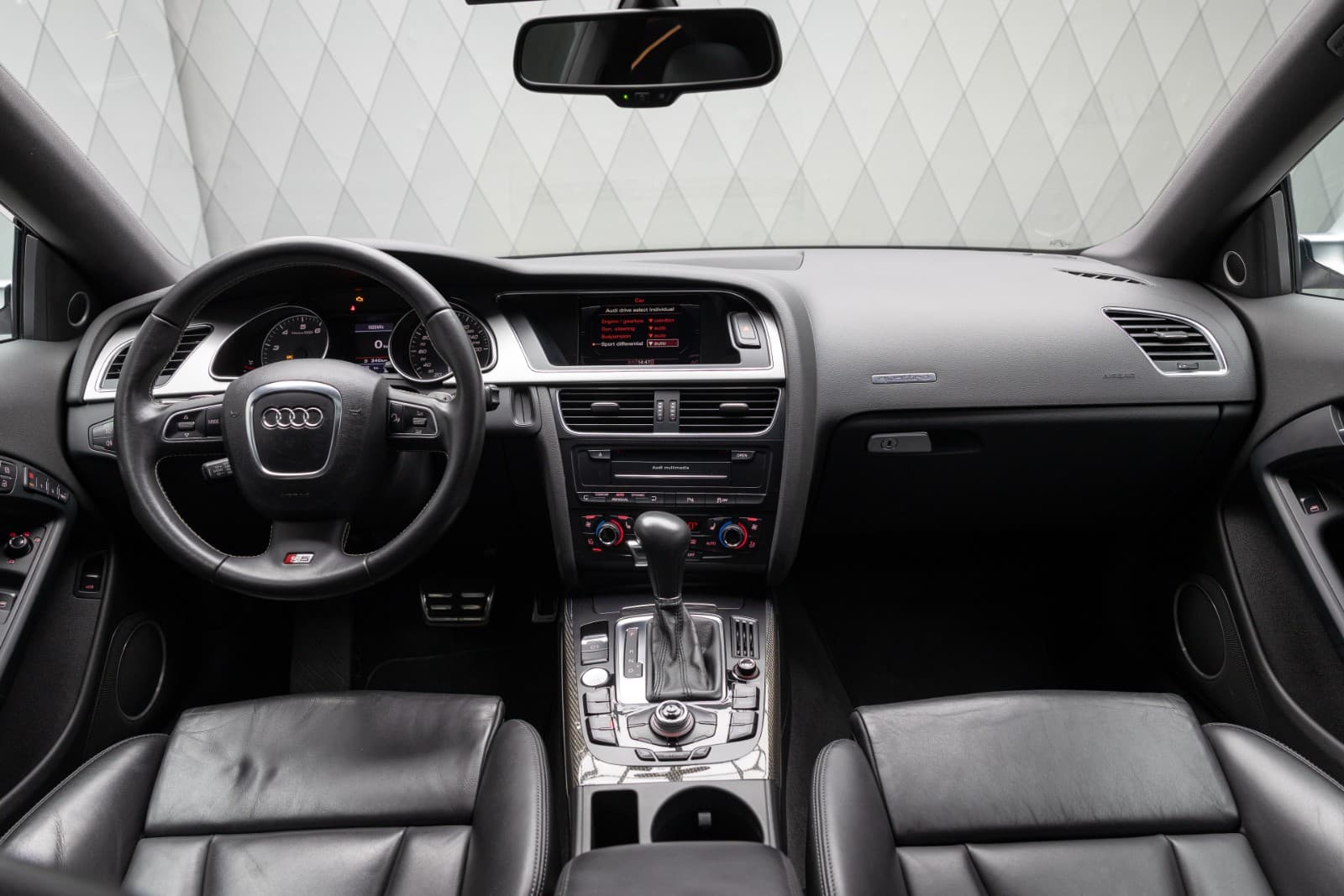 Audi S5 - bilde 22