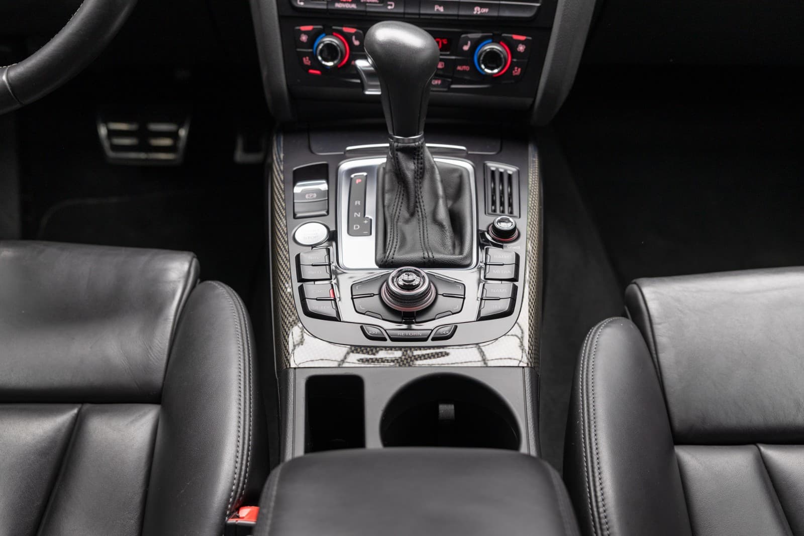 Audi S5 - bilde 33