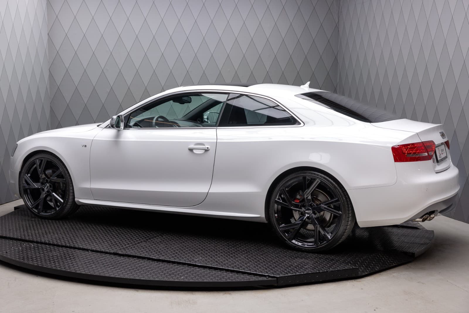 Audi S5 - bilde 7