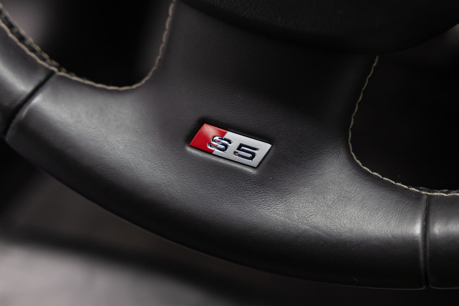 Audi S5 - bilde 30