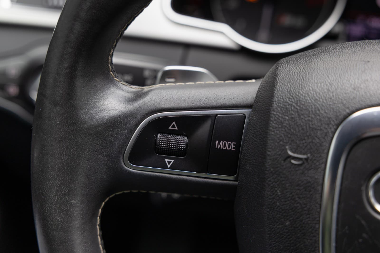 Audi S5 - bilde 29