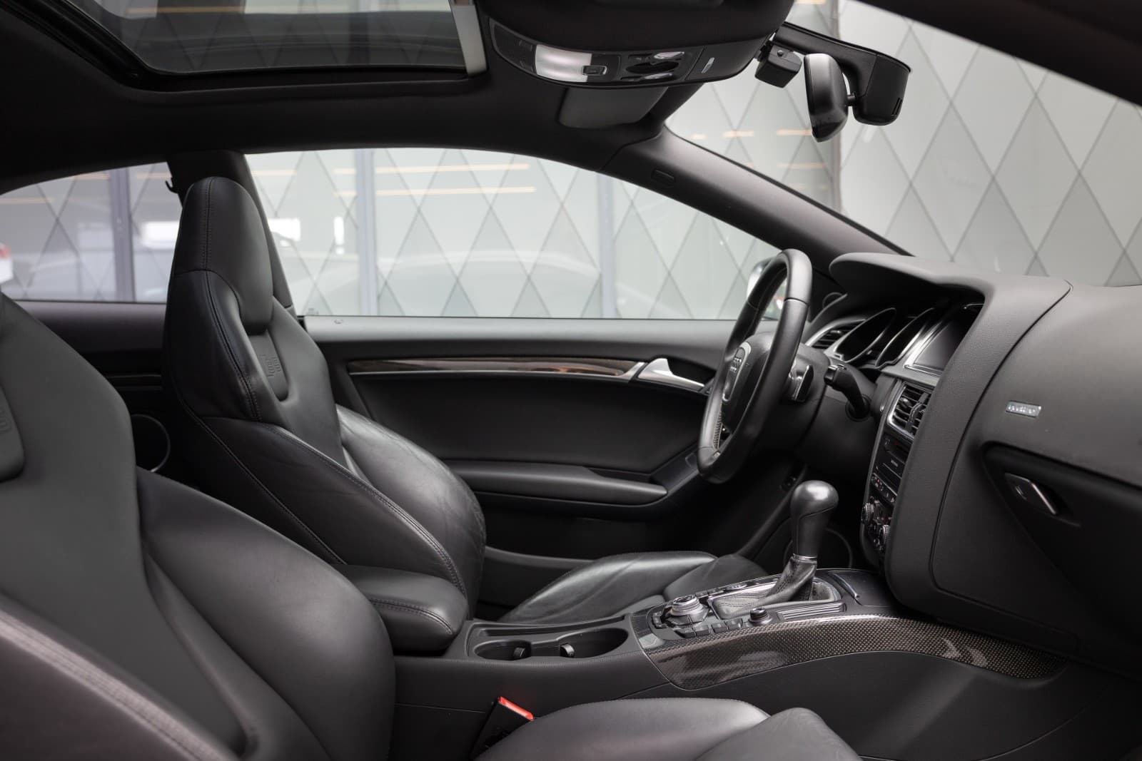 Audi S5 - bilde 39