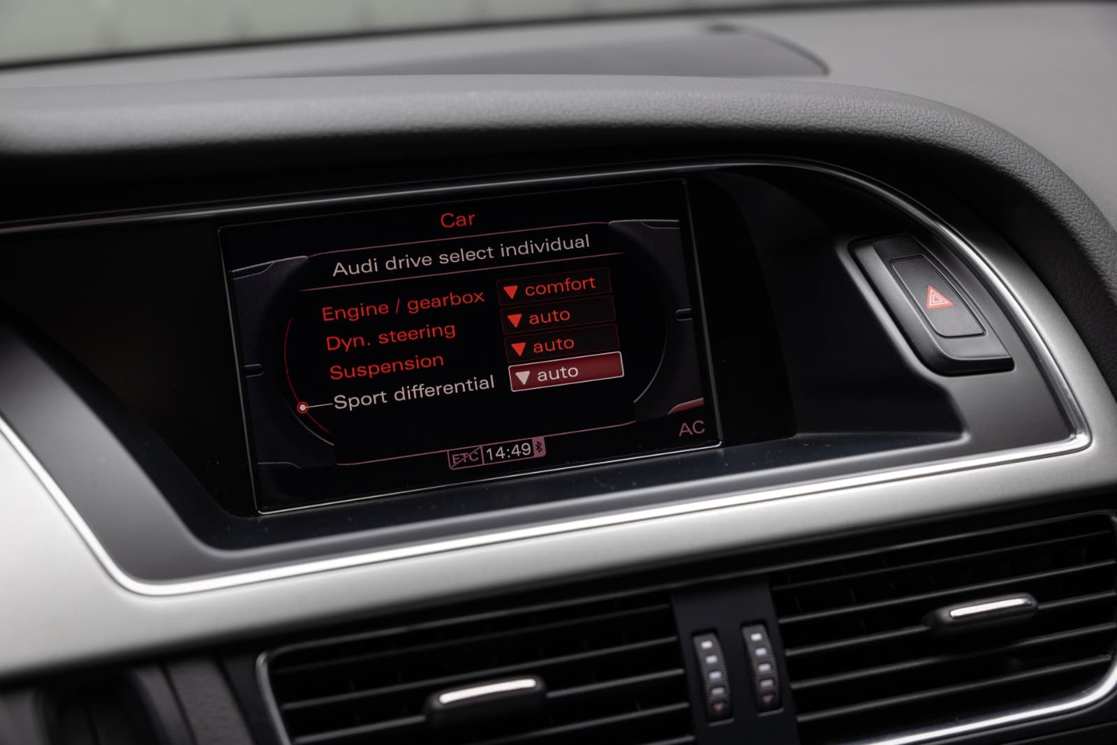 Audi S5 - bilde 32