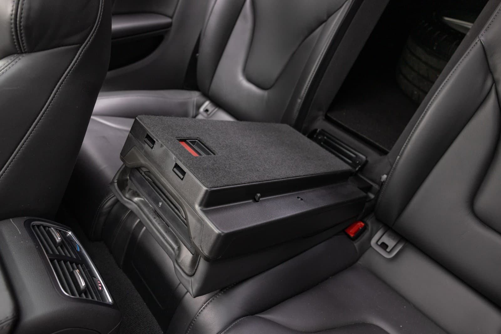 Audi S5 - bilde 37