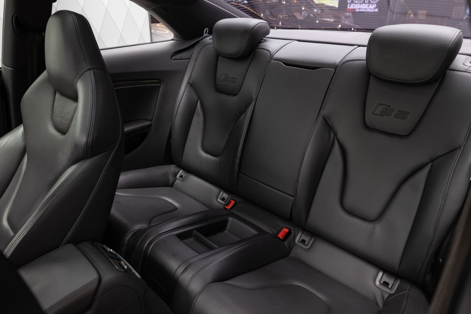 Audi S5 - bilde 36