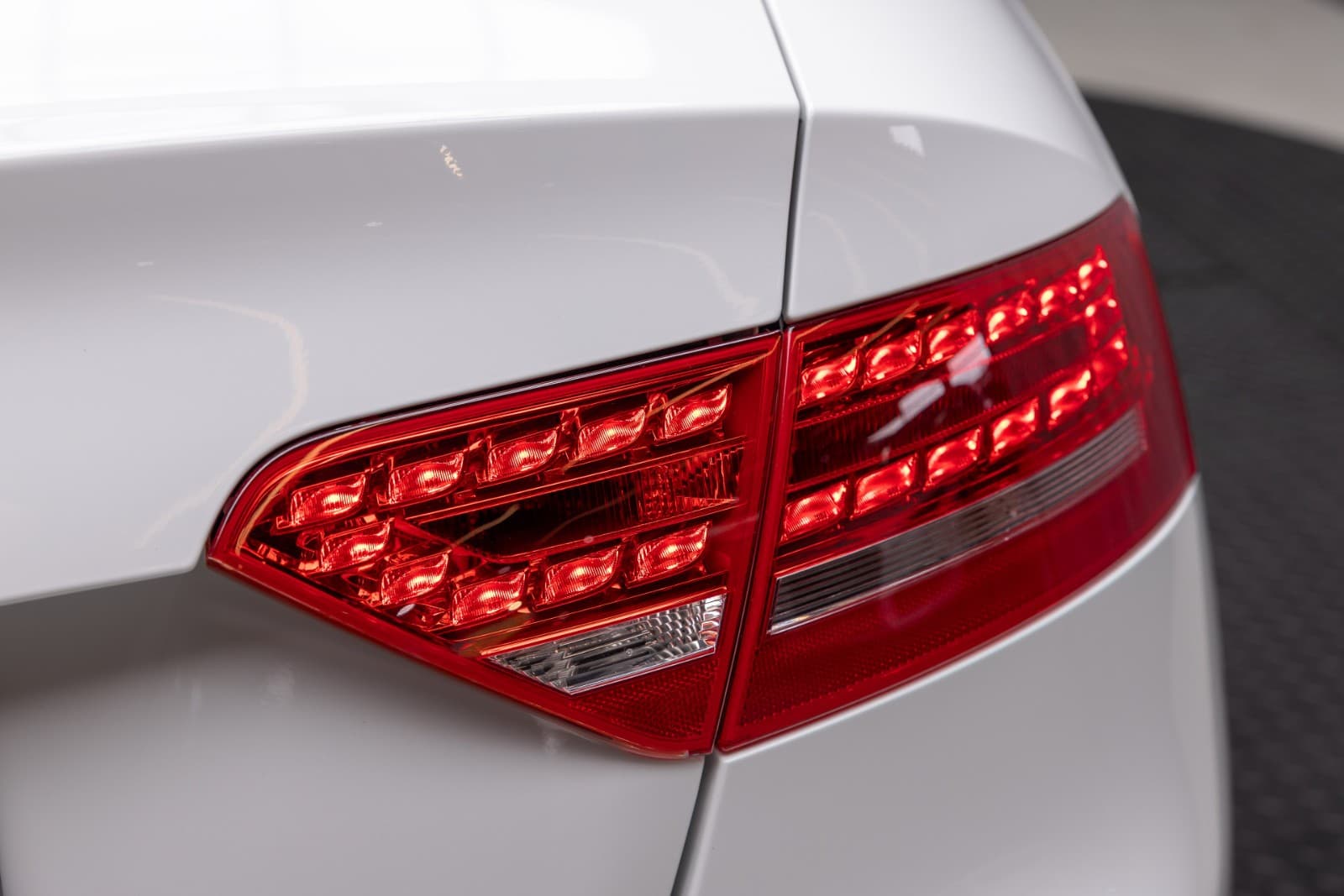 Audi S5 - bilde 10