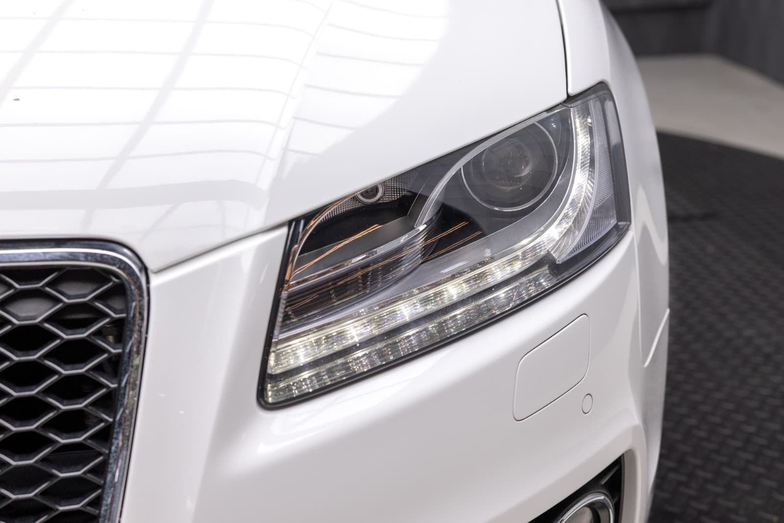 Audi S5 - bilde 9