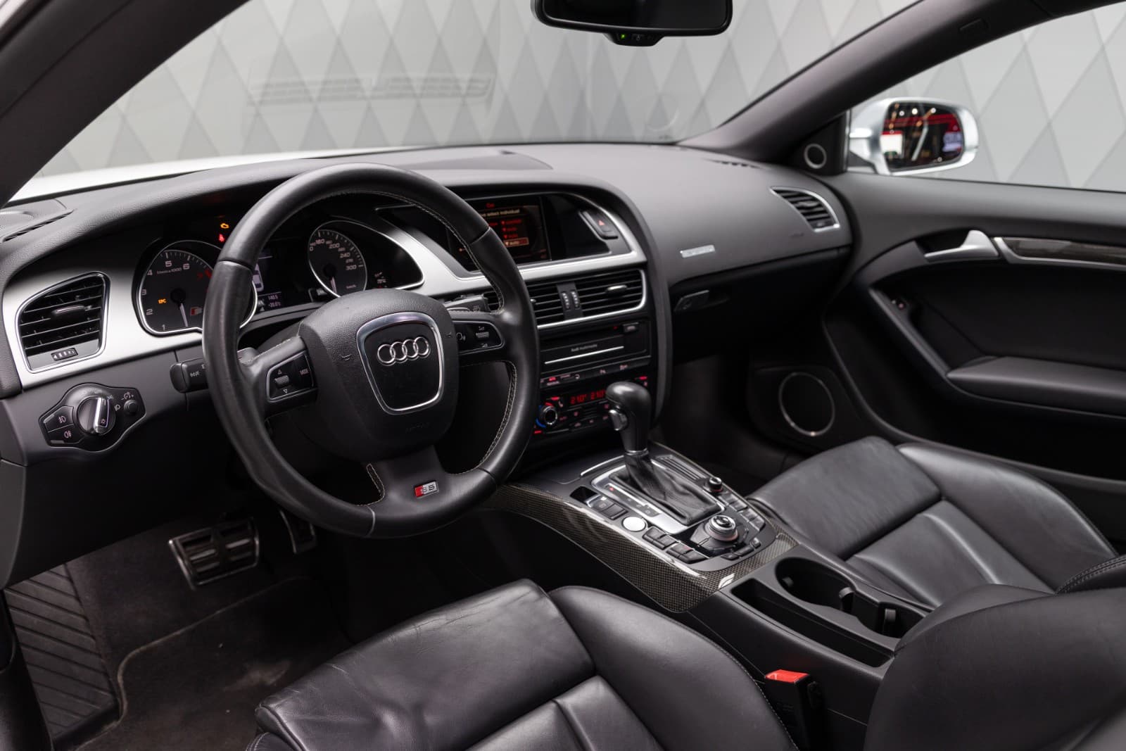 Audi S5 - bilde 26
