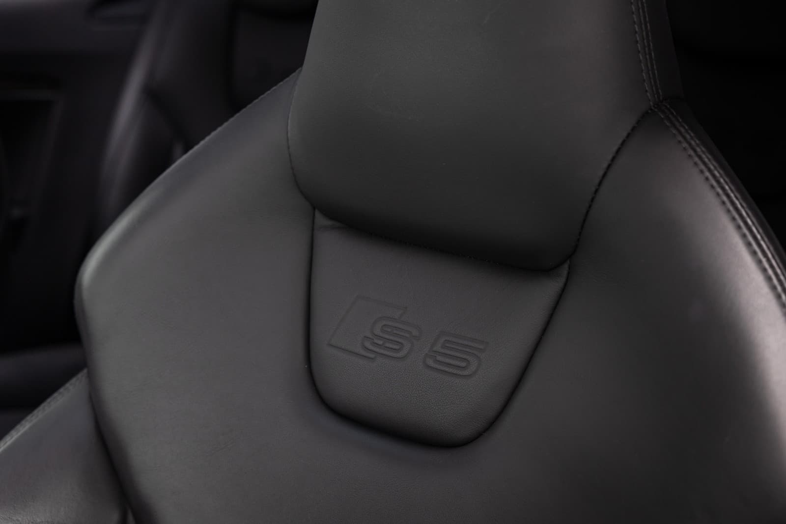 Audi S5 - bilde 24