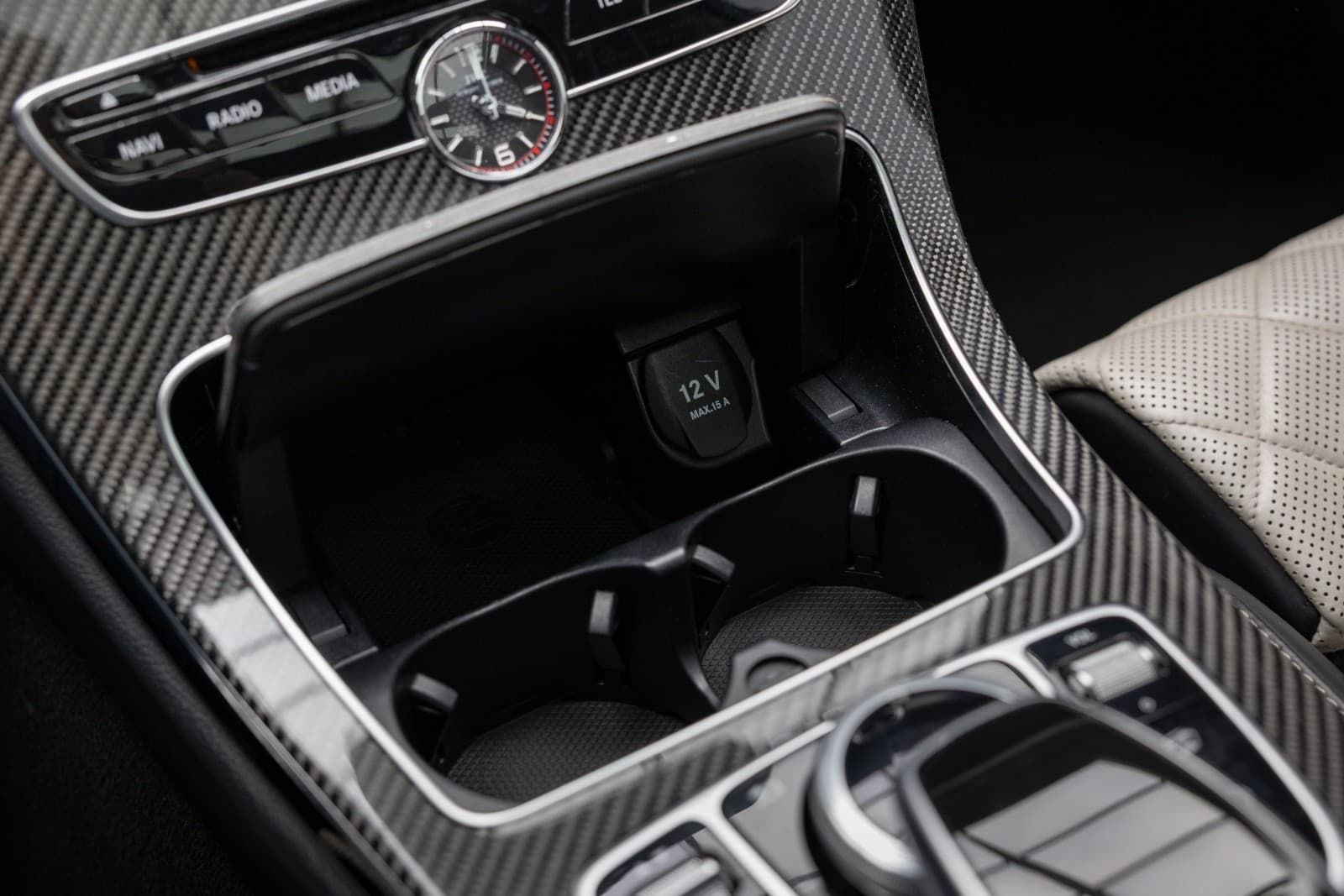 Mercedes-Benz C-Klasse - bilde 33