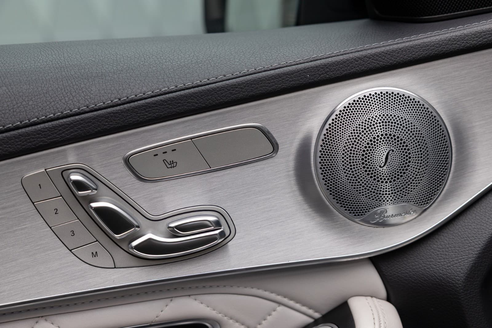 Mercedes-Benz C-Klasse - bilde 16