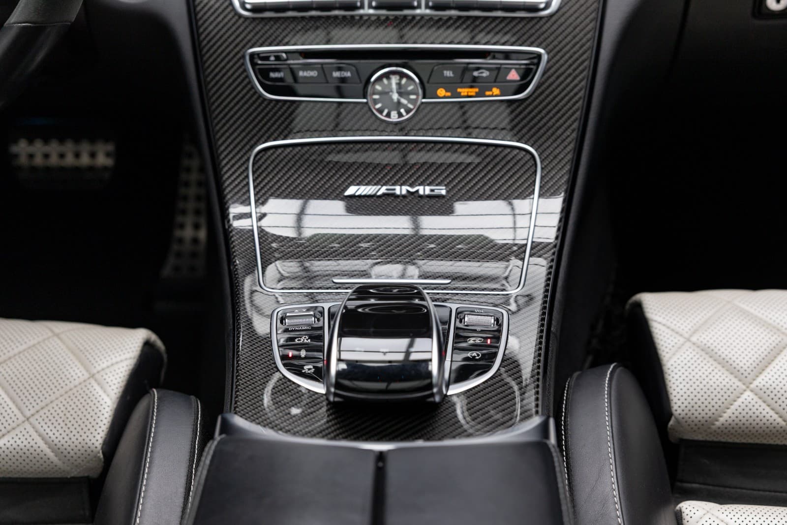 Mercedes-Benz C-Klasse - bilde 32