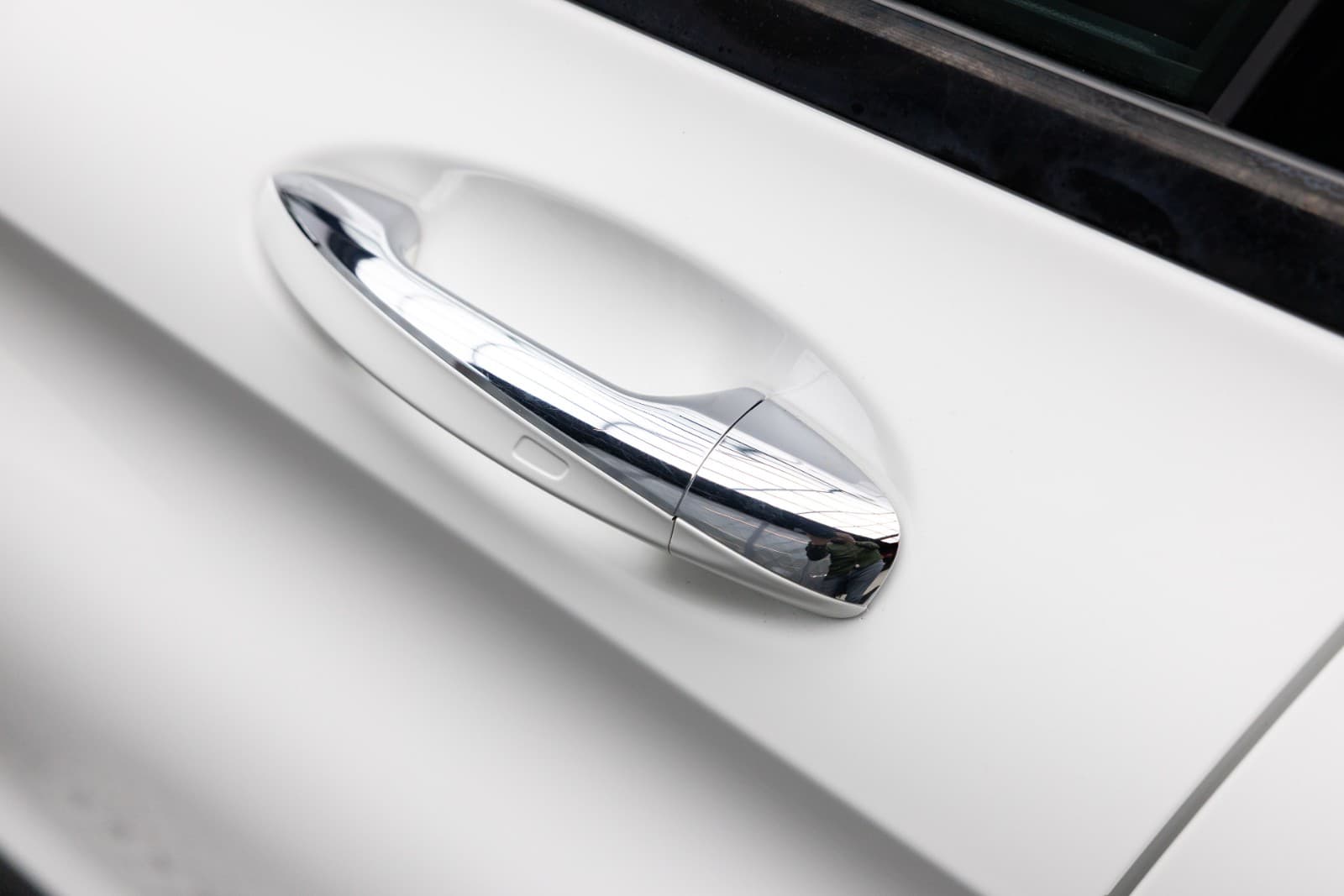 Mercedes-Benz C-Klasse - bilde 15
