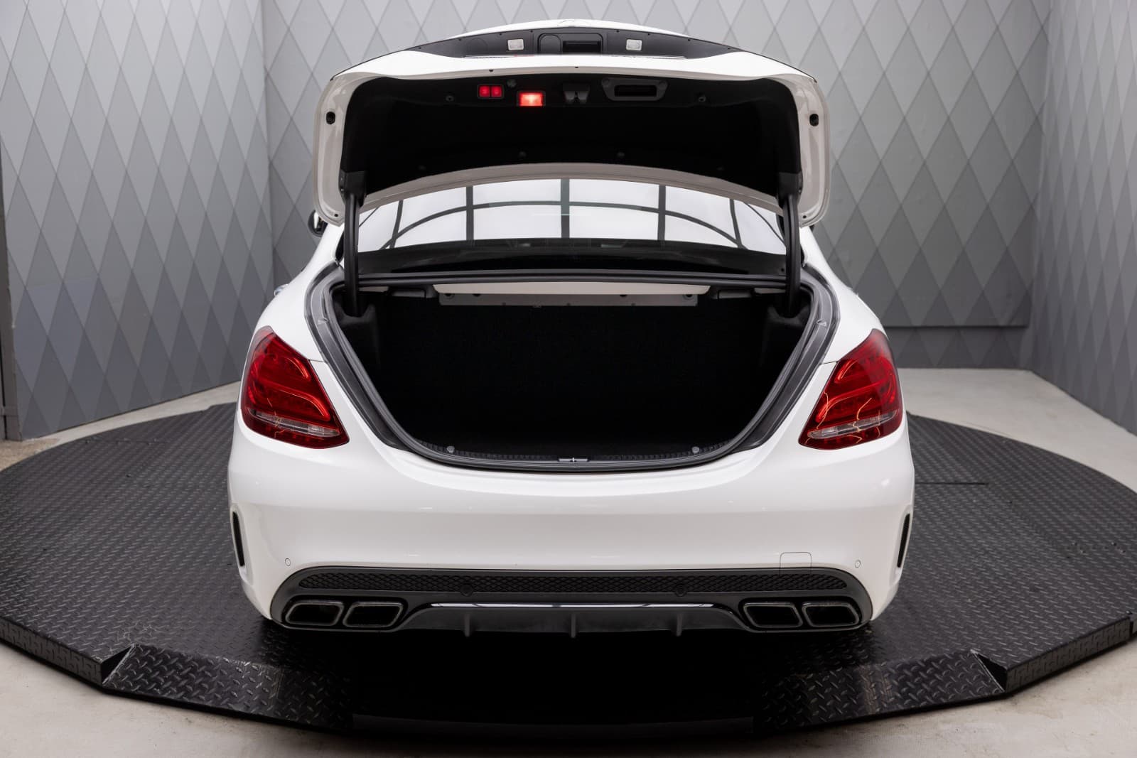 Mercedes-Benz C-Klasse - bilde 11