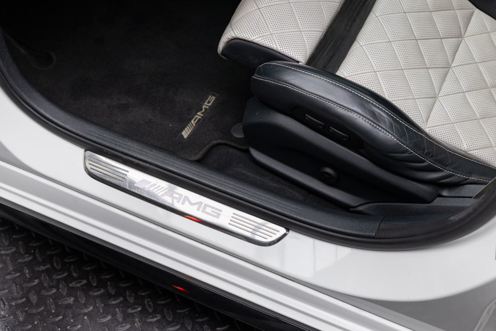 Mercedes-Benz C-Klasse - bilde 19