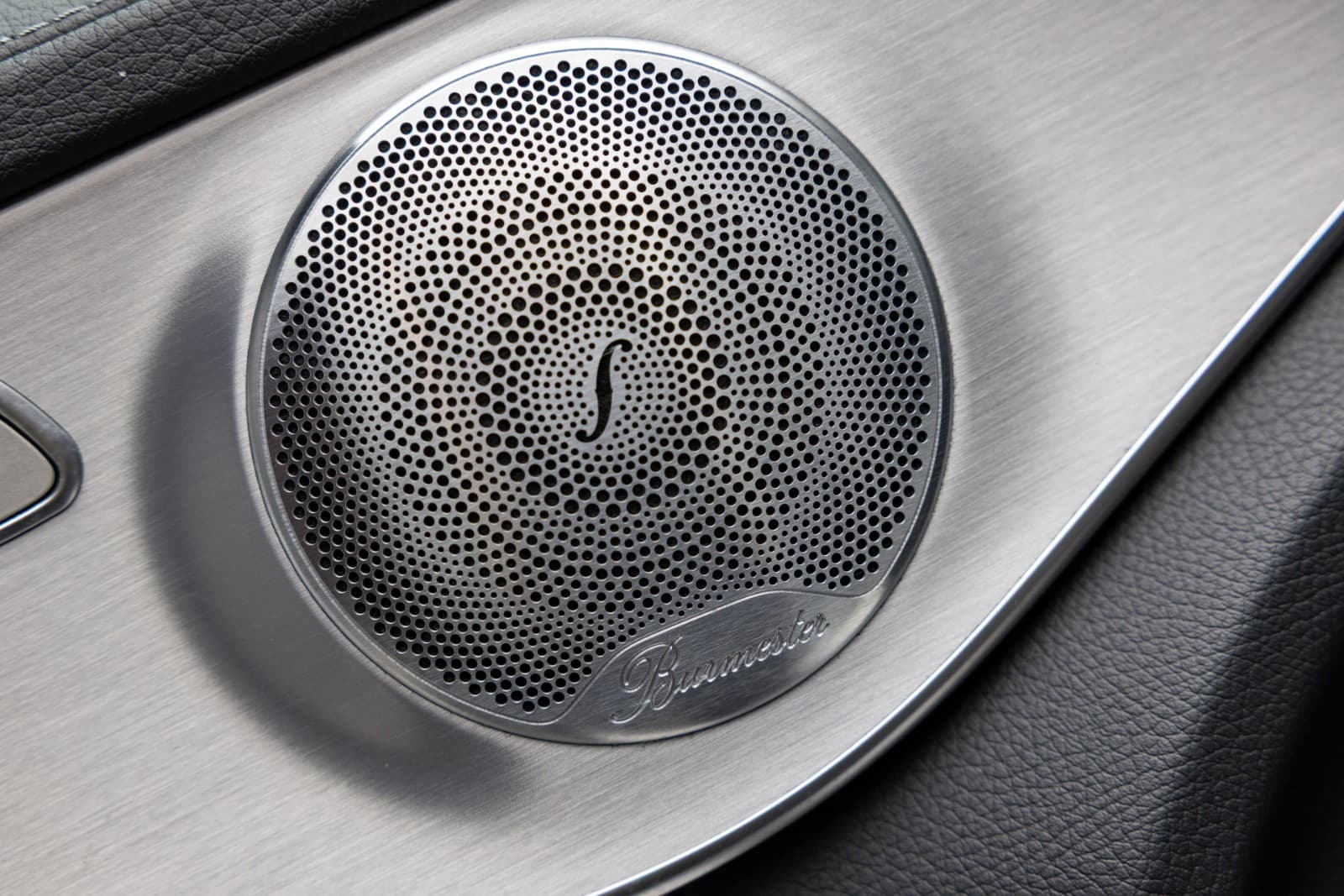 Mercedes-Benz C-Klasse - bilde 18