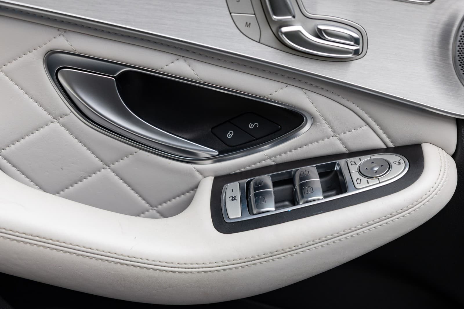 Mercedes-Benz C-Klasse - bilde 17