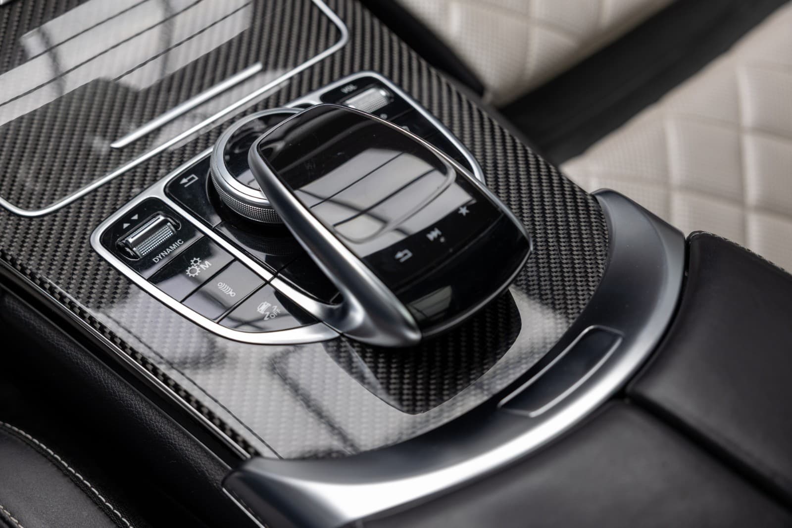Mercedes-Benz C-Klasse - bilde 34