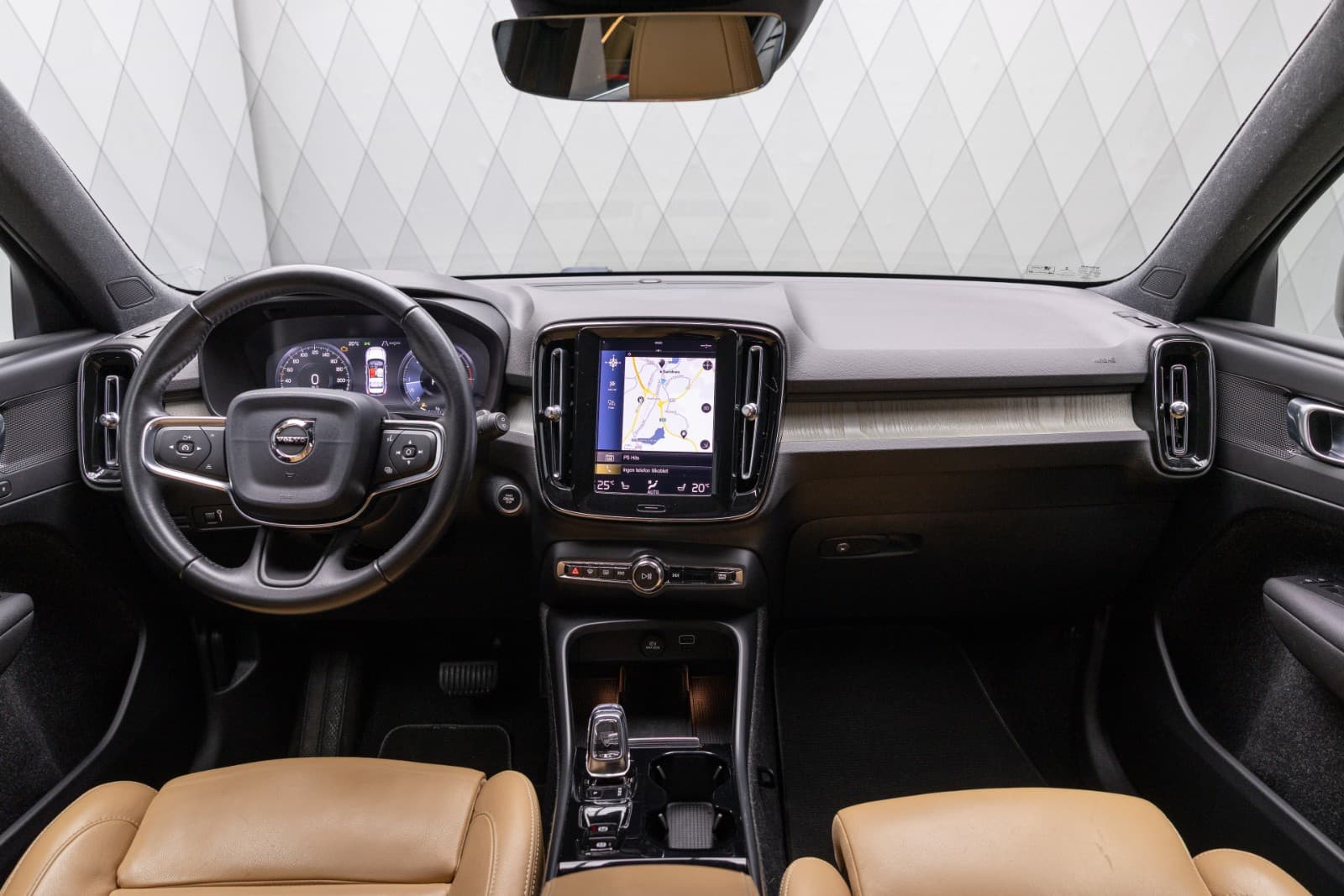 Volvo XC 40 - bilde 17