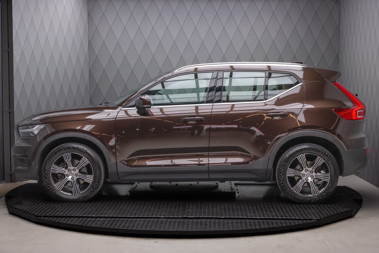 Volvo XC 40 - bilde 9