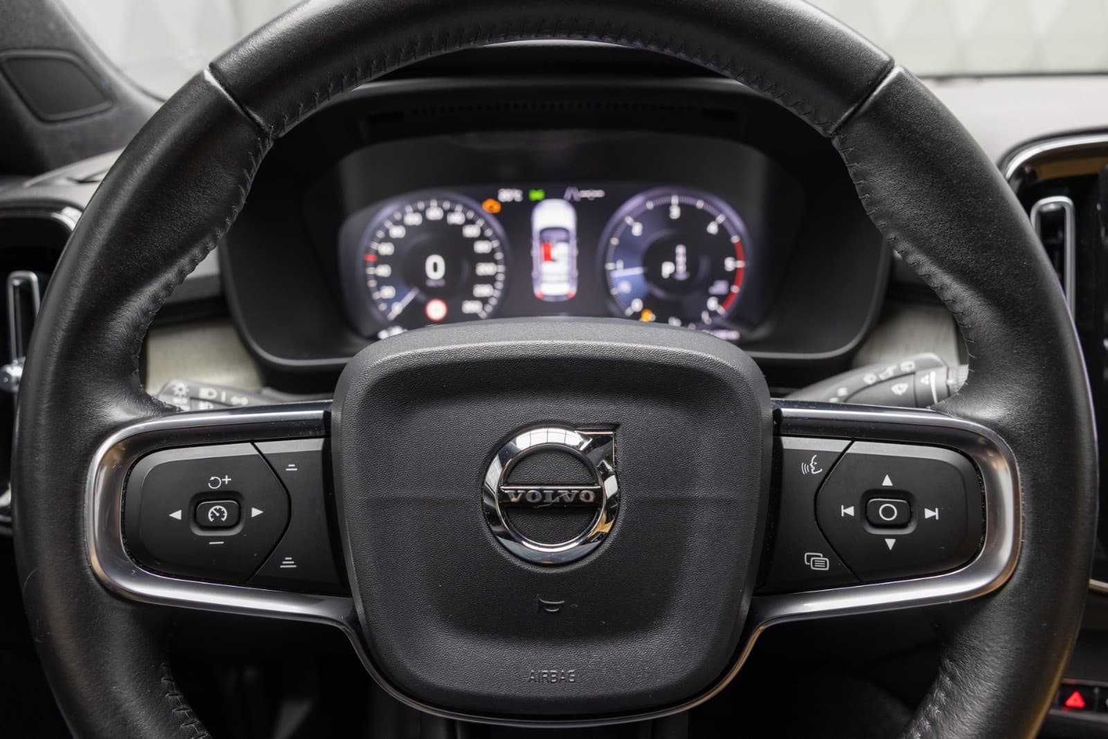 Volvo XC 40 - bilde 18