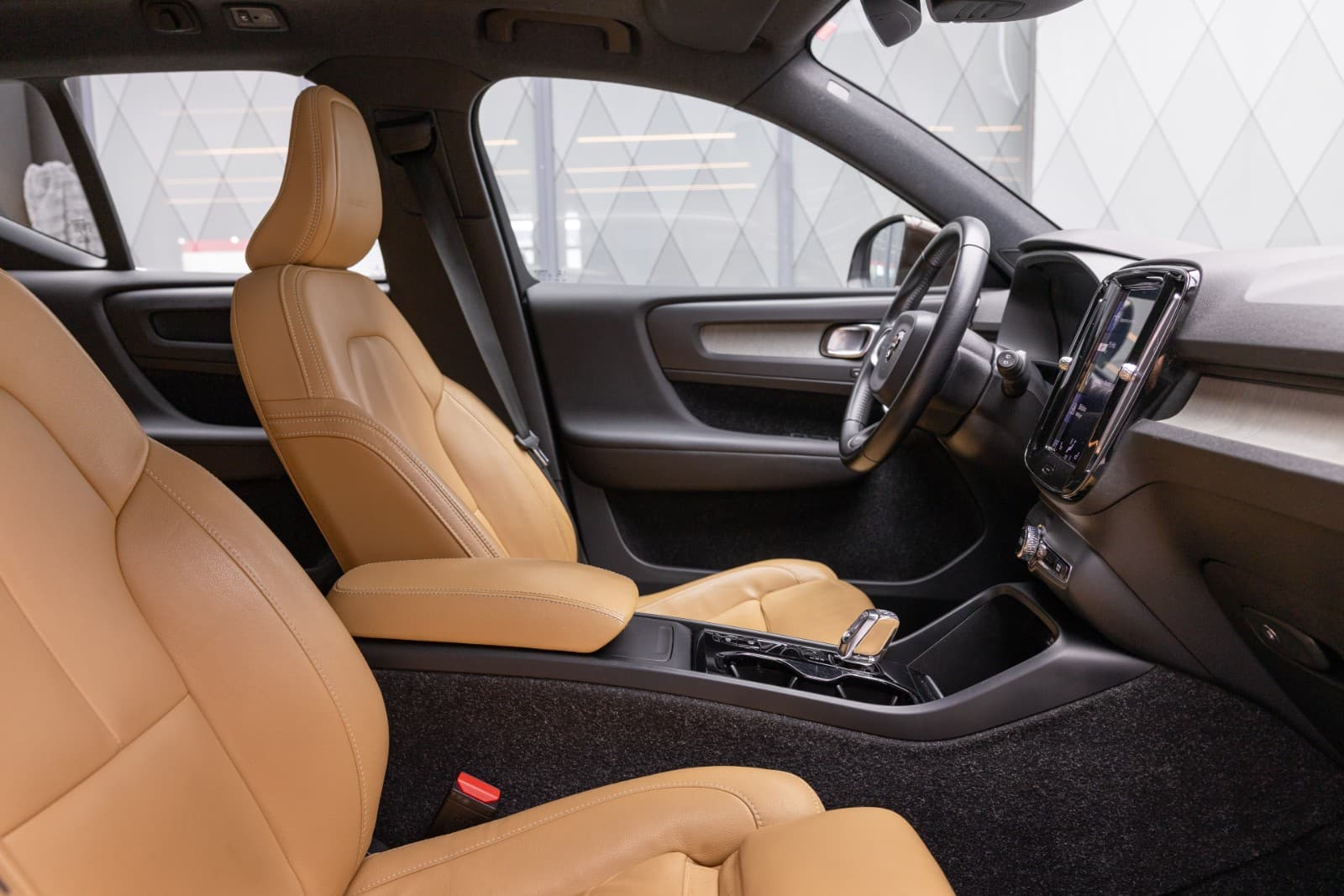 Volvo XC 40 - bilde 25
