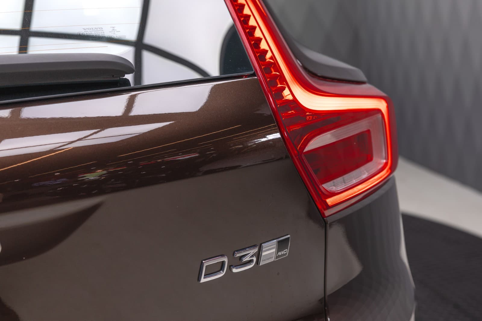 Volvo XC 40 - bilde 5