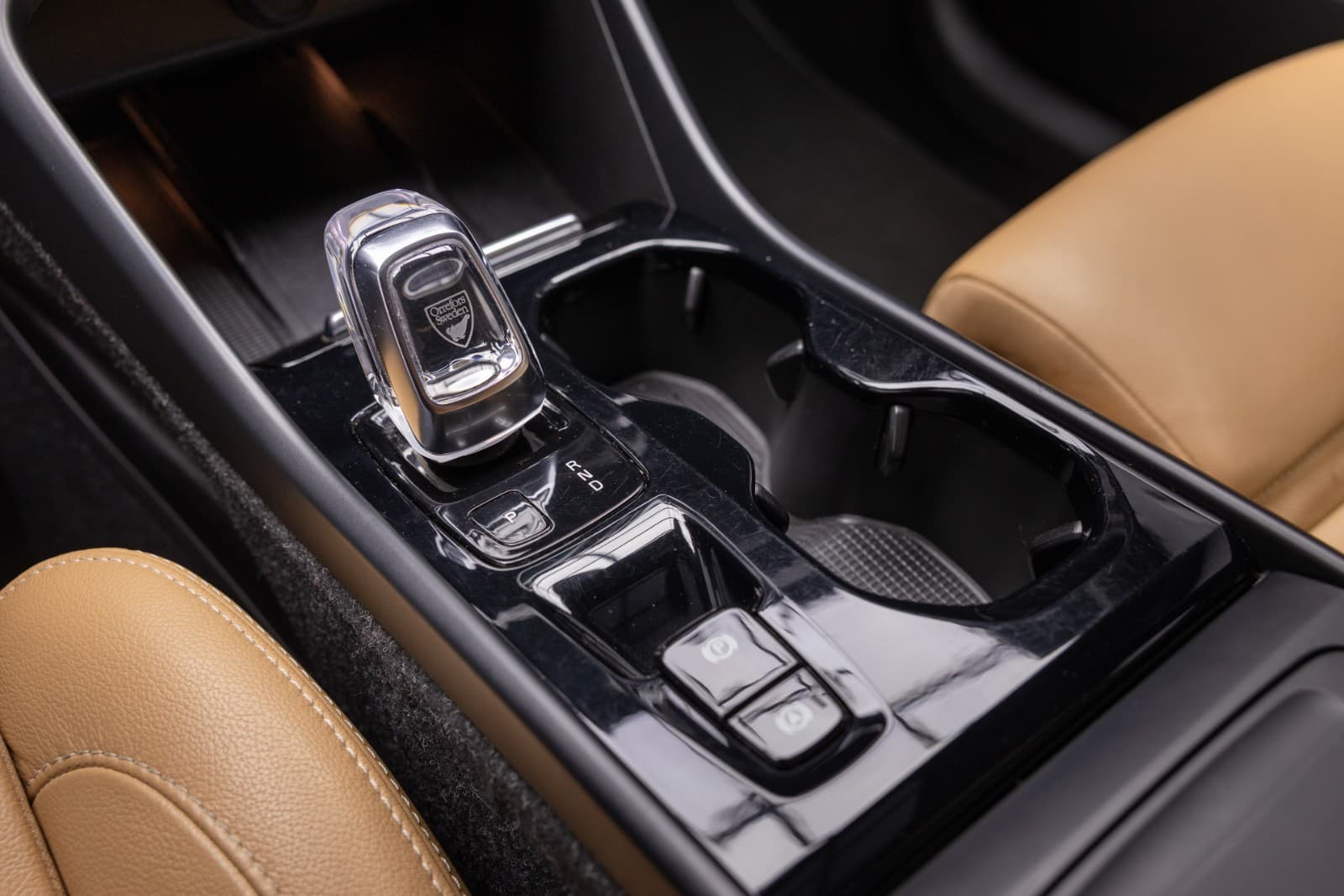 Volvo XC 40 - bilde 23