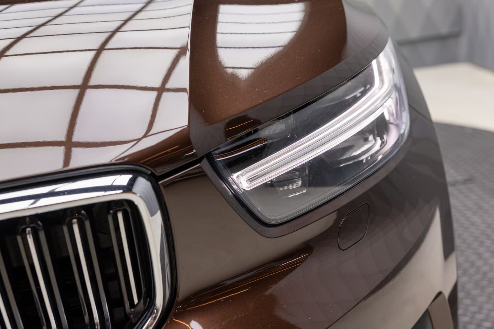 Volvo XC 40 - bilde 7