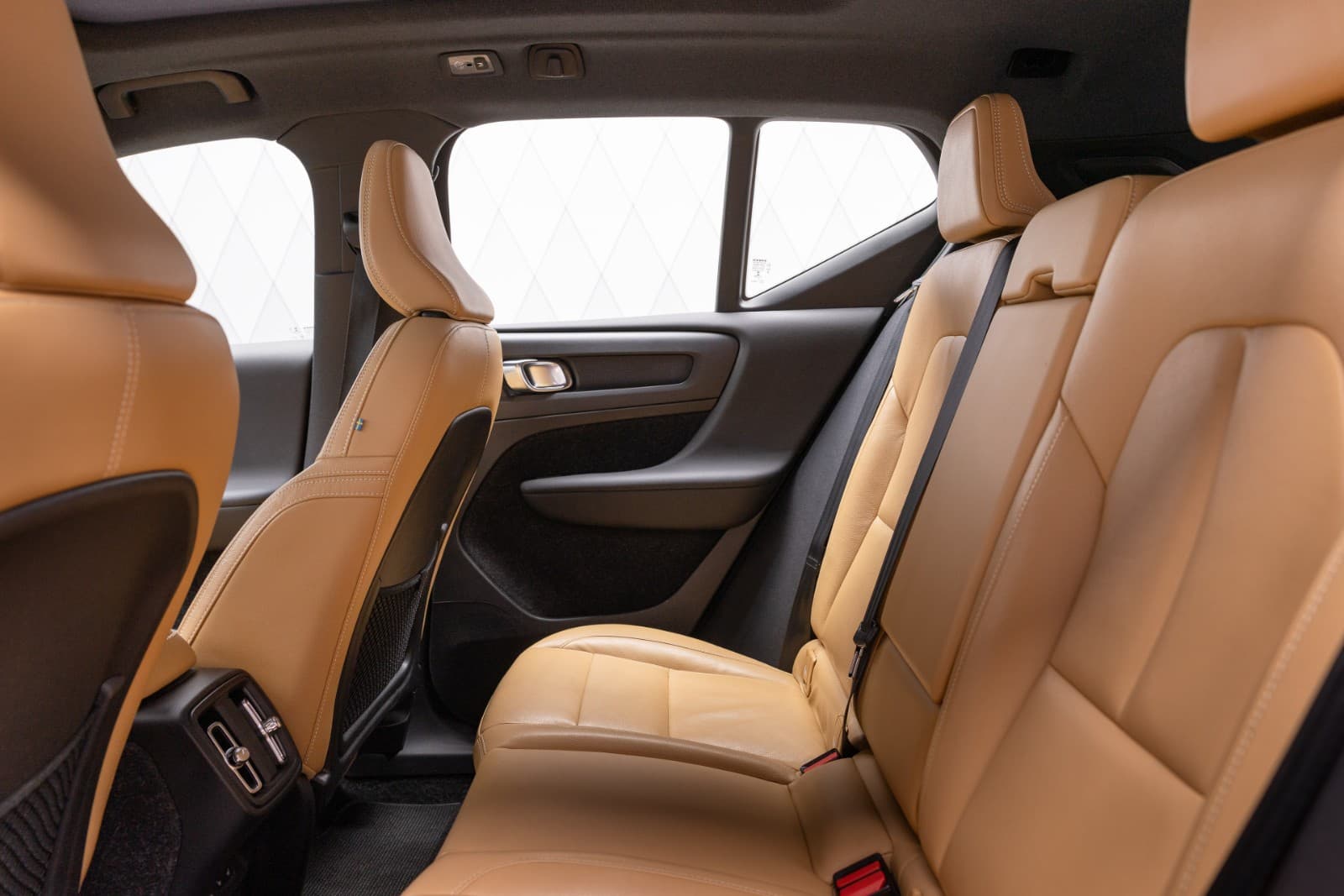 Volvo XC 40 - bilde 24
