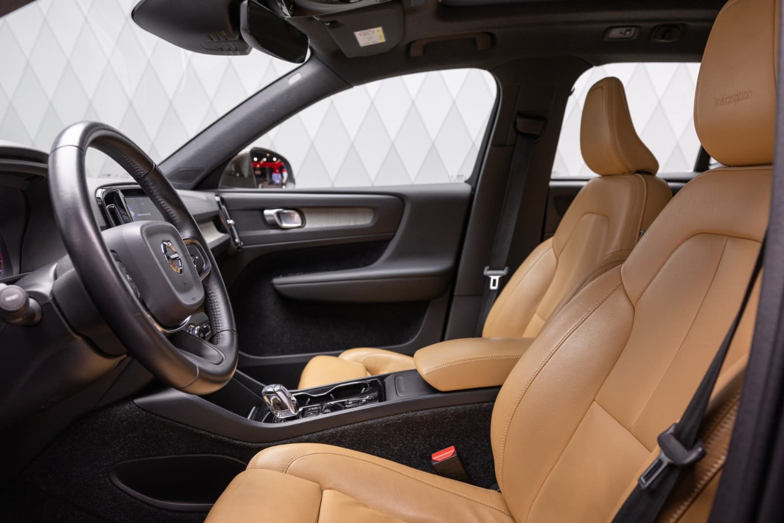Volvo XC 40 - bilde 16