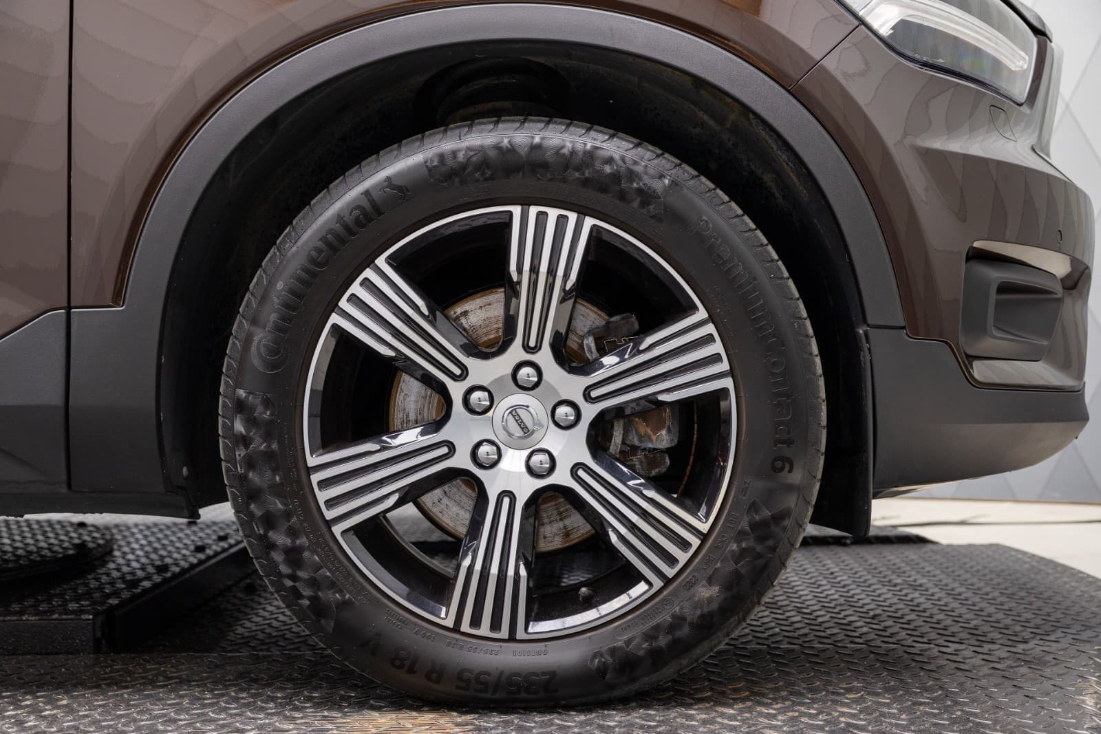 Volvo XC 40 - bilde 11