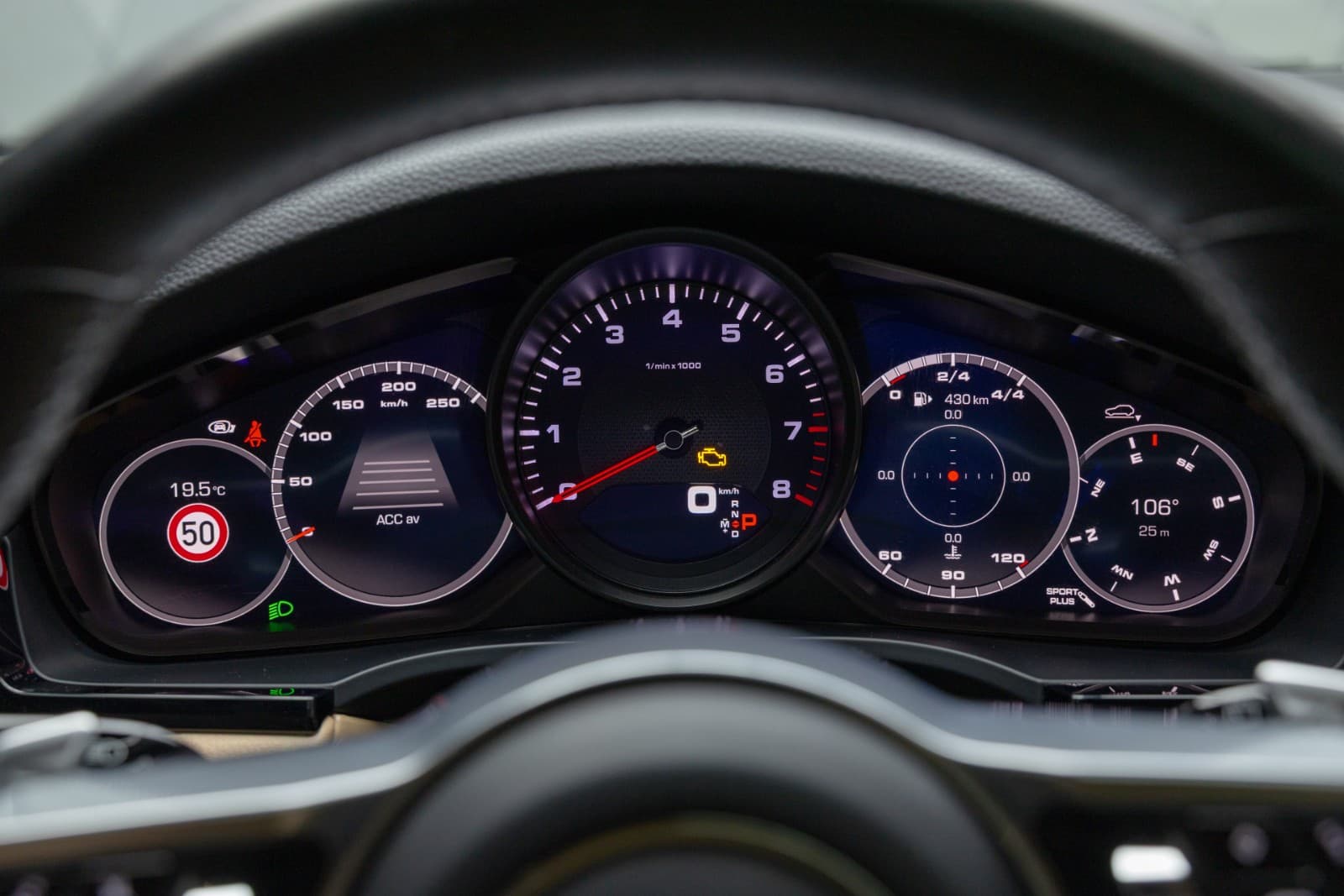 Porsche Cayenne - bilde 27