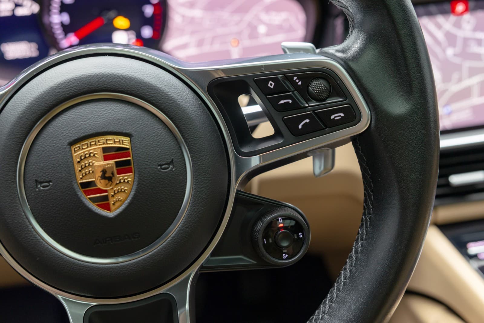 Porsche Cayenne - bilde 26