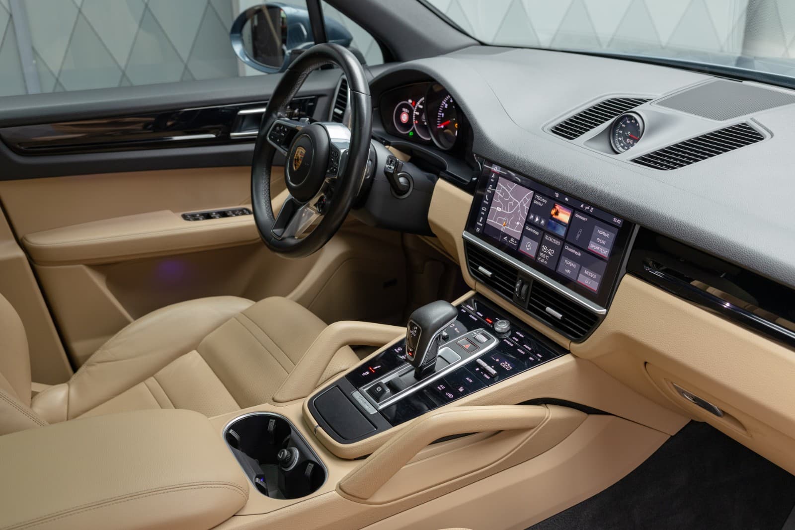 Porsche Cayenne - bilde 39