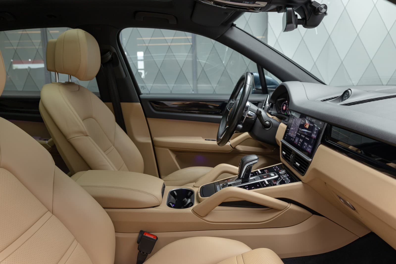 Porsche Cayenne - bilde 40