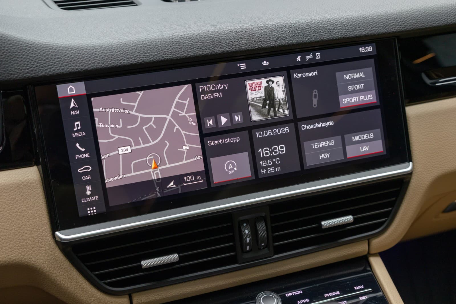 Porsche Cayenne - bilde 32