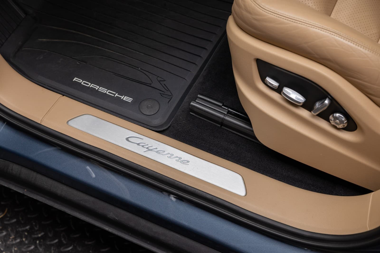 Porsche Cayenne - bilde 13