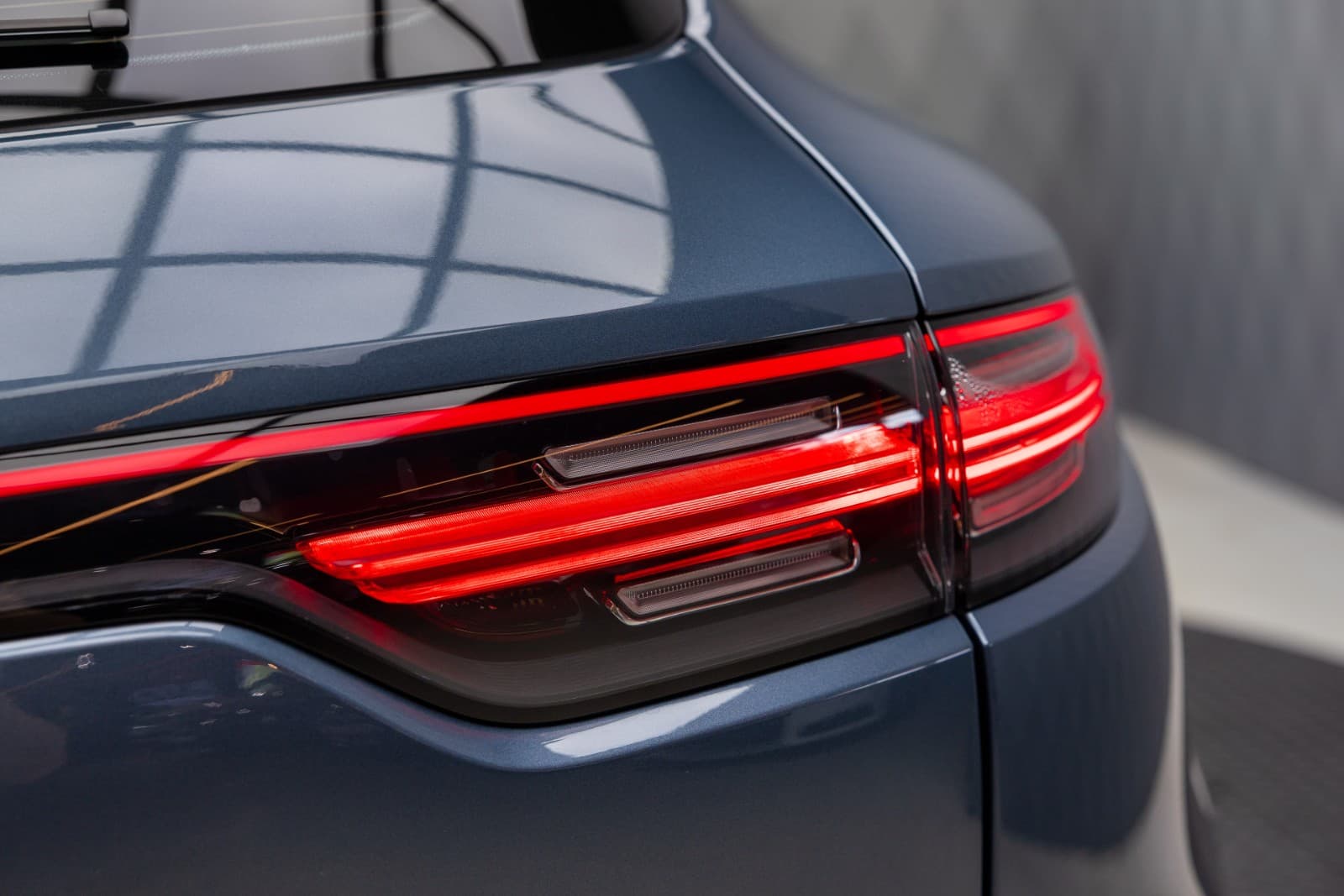 Porsche Cayenne - bilde 6