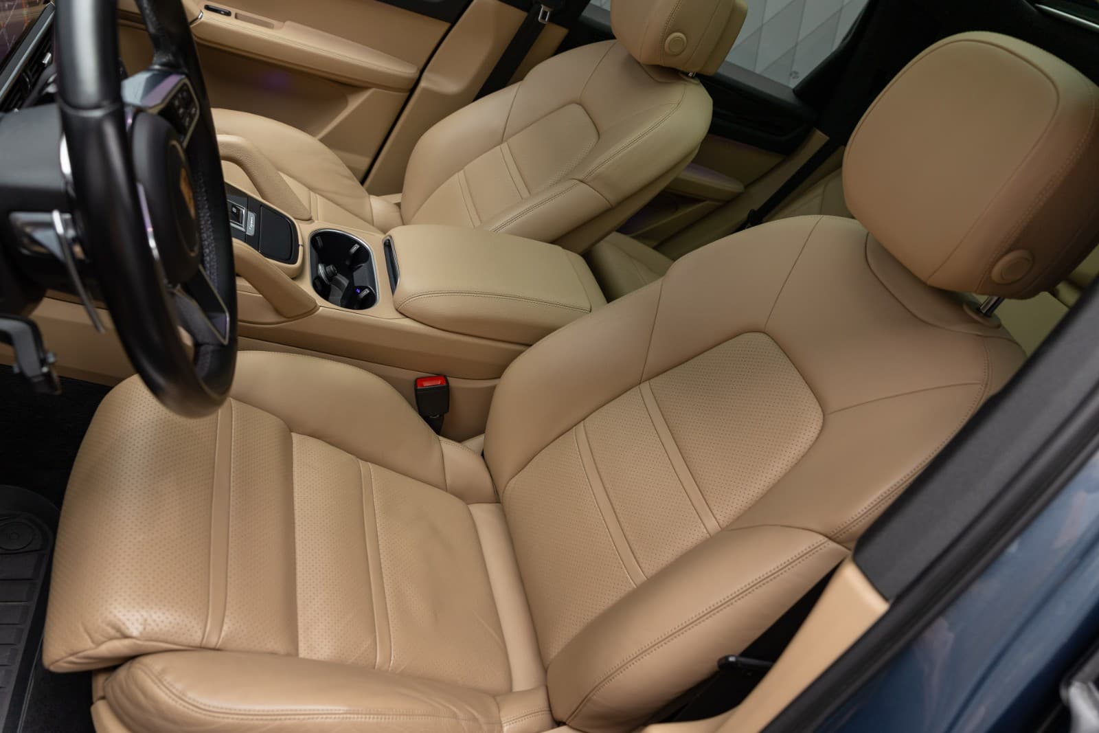 Porsche Cayenne - bilde 19