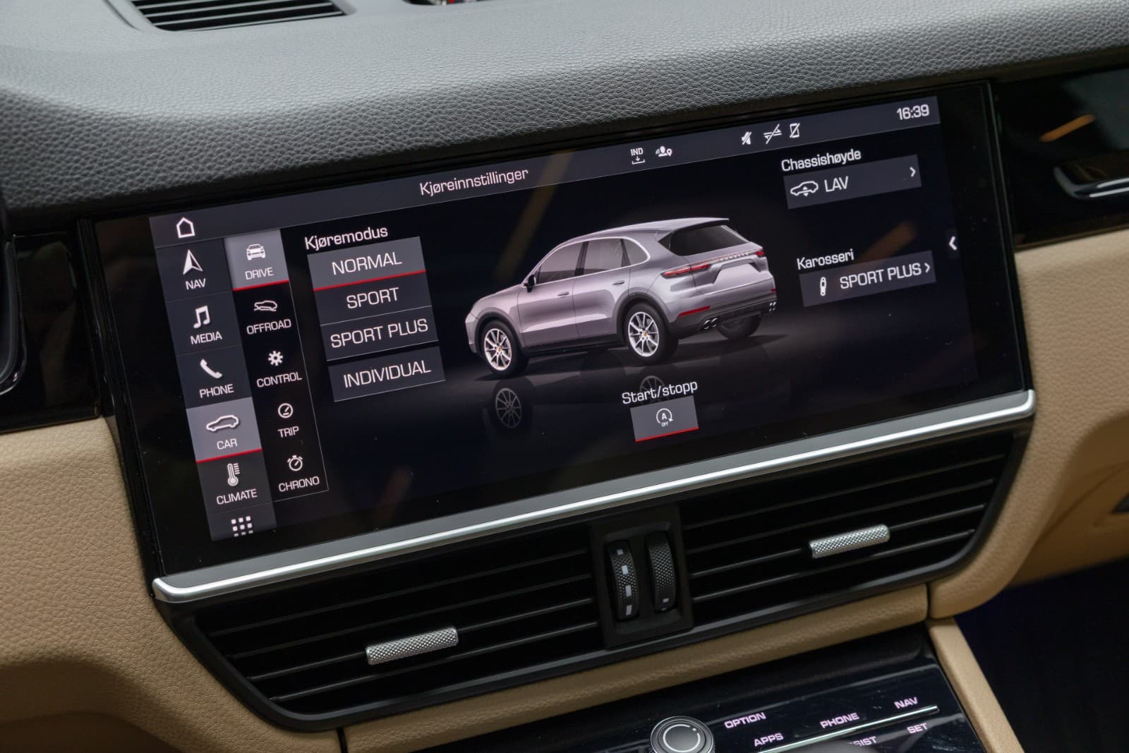 Porsche Cayenne - bilde 33