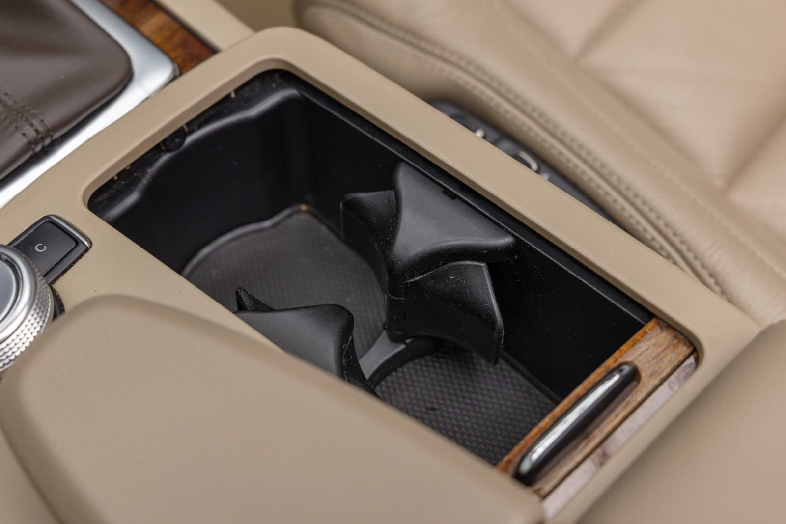 Mercedes-Benz E-Klasse - bilde 34