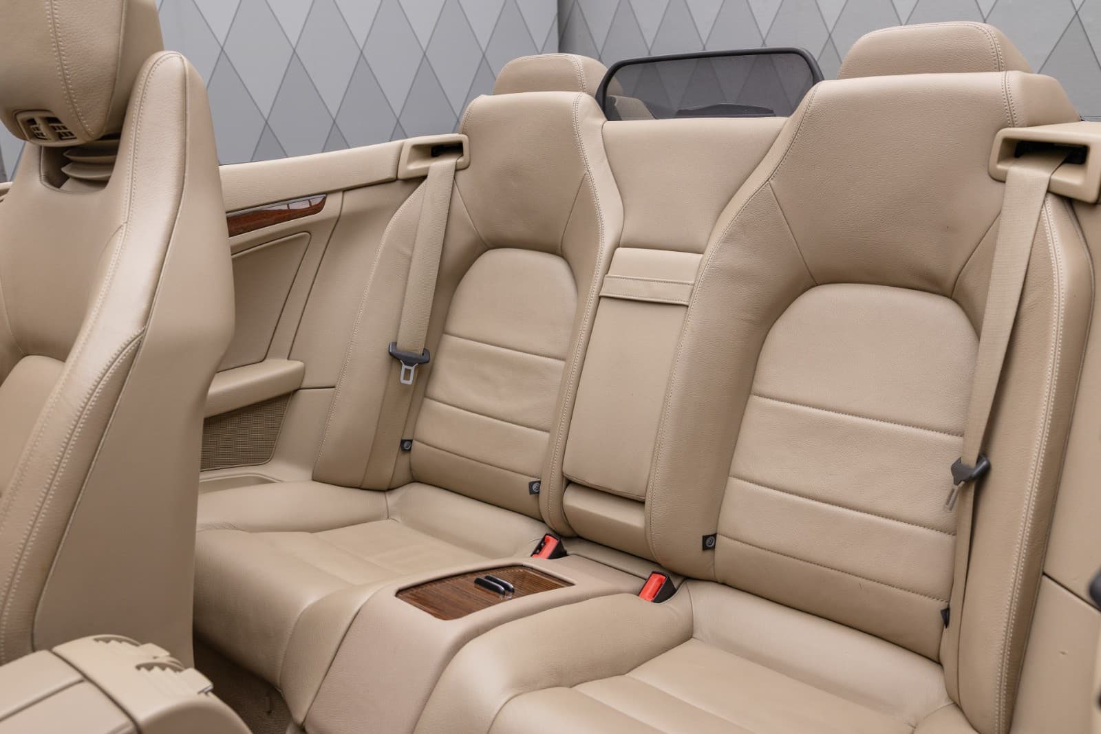 Mercedes-Benz E-Klasse - bilde 36