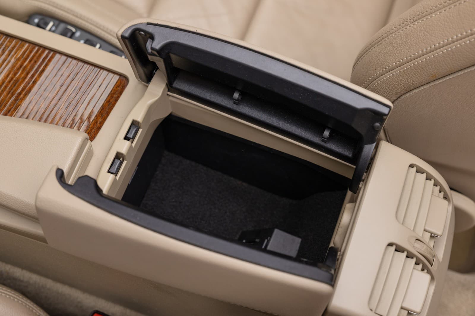 Mercedes-Benz E-Klasse - bilde 35