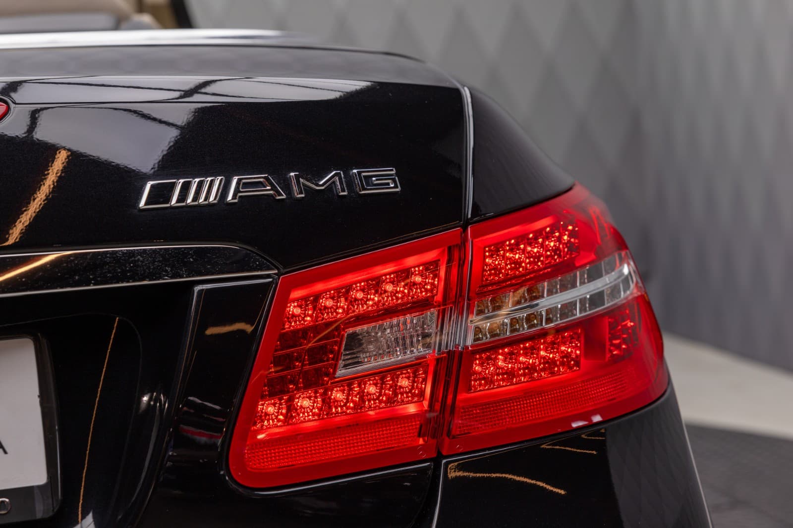 Mercedes-Benz E-Klasse - bilde 11