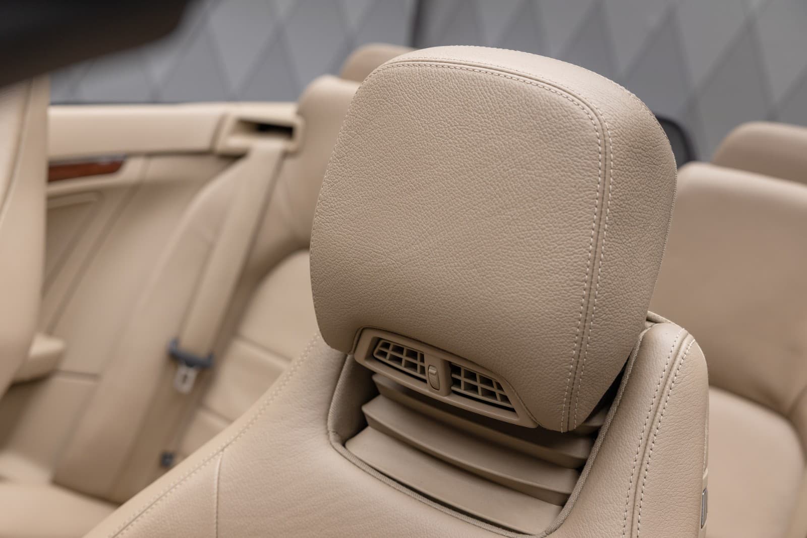 Mercedes-Benz E-Klasse - bilde 18
